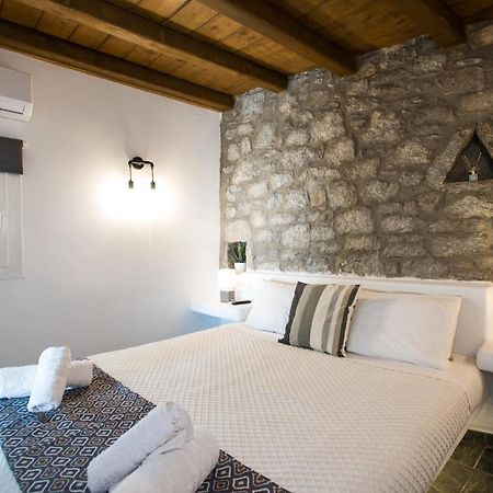 Mykonos Amazing Apartments 2 Mykonos Town エクステリア 写真