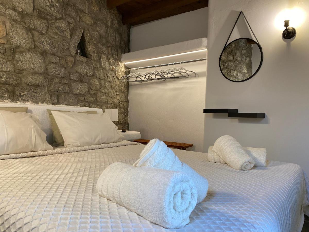Mykonos Amazing Apartments 2 Mykonos Town エクステリア 写真