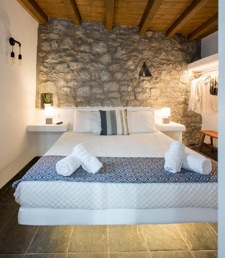 Mykonos Amazing Apartments 2 Mykonos Town エクステリア 写真