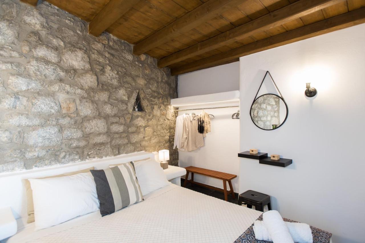 Mykonos Amazing Apartments 2 Mykonos Town エクステリア 写真