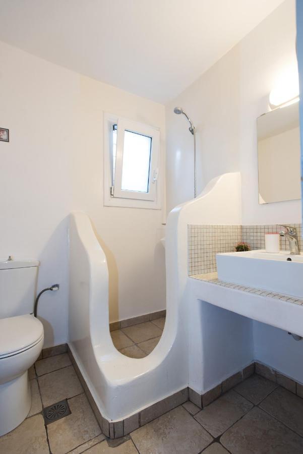 Mykonos Amazing Apartments 2 Mykonos Town エクステリア 写真