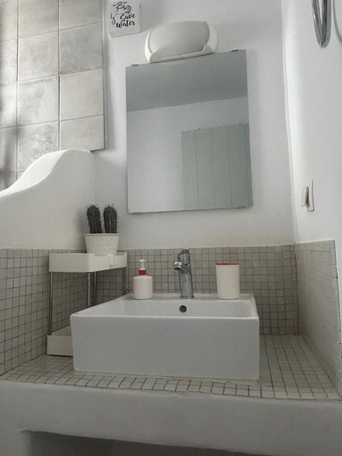 Mykonos Amazing Apartments 2 Mykonos Town エクステリア 写真