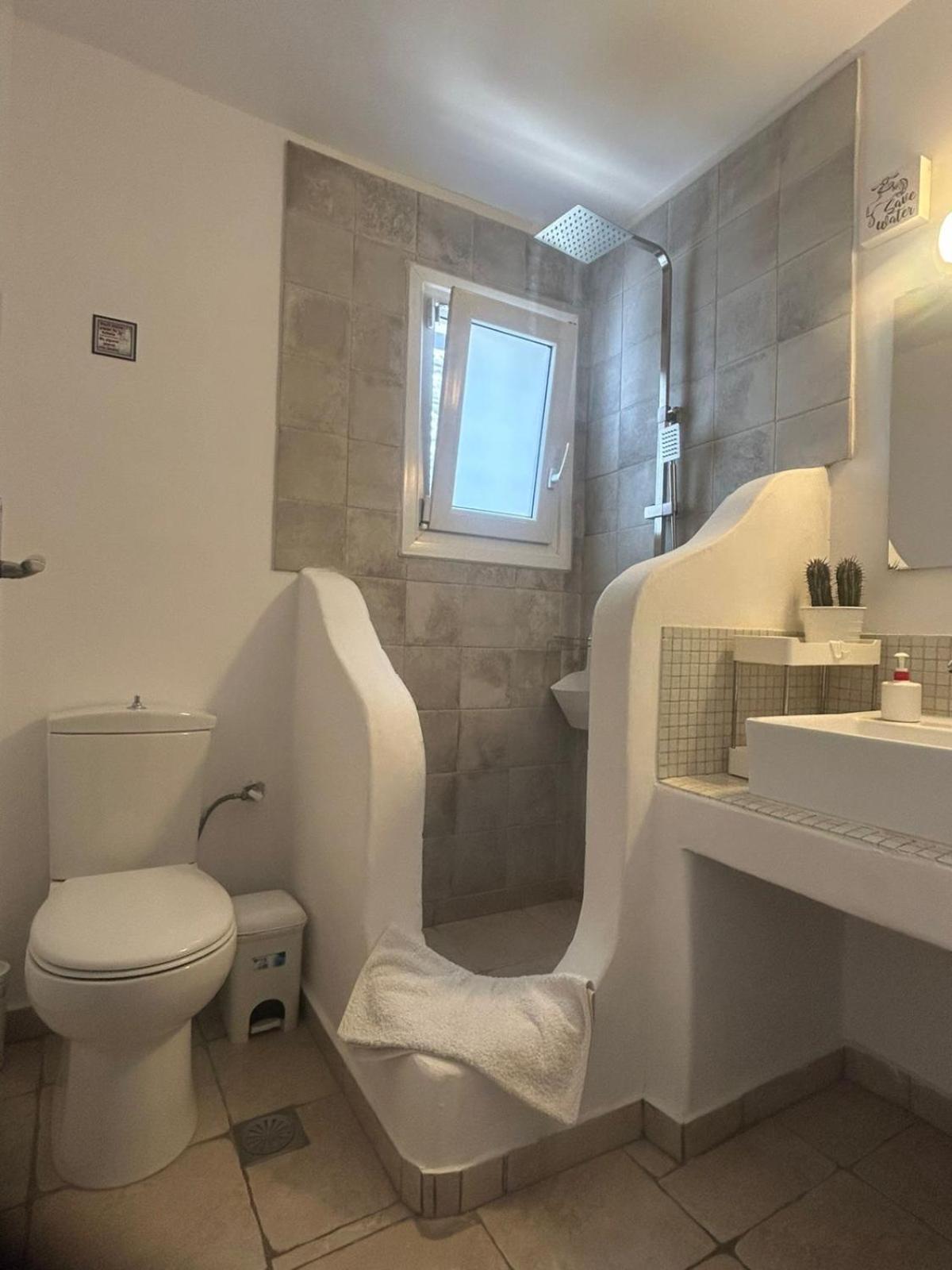 Mykonos Amazing Apartments 2 Mykonos Town エクステリア 写真